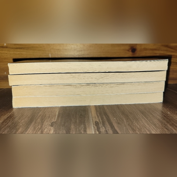 Left Behind >The Kids< Books #1-4 Paperback - Picture 5 of 8